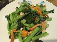 -毛毛熏肉•东北菜老字号(大安街店)