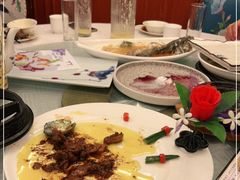 -老克勒上海菜(南京路步行街店)