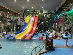 -兴芮温泉度假区