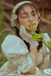 点击看大图 -太古映画婚纱摄影(天河店)