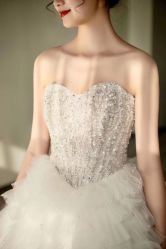 -B.Bridge Couture婚纱礼服(福田店)