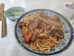 -一家人面馆(三条巷店)