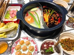 -九街淑芬掌中宝串串公司(两路金港国际店)