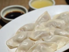 羊肉水饺-北方家宴(番禺永旺店)