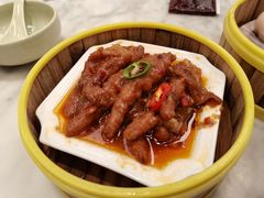 -蝴蝶里·粤菜·点心(滨江龙湖店)