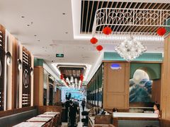 -新世界餐厅(万达店)