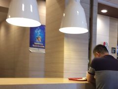 -肯德基(丰北路店)