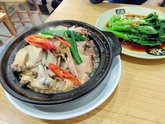 -老闽味姜母鸭·煎蟹闽菜餐厅(曾厝垵地标店)