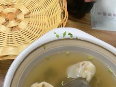 -吉云馄饨(桑梓路店)