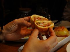 -胖老汉椒麻鸡清真新疆菜(西御街店)