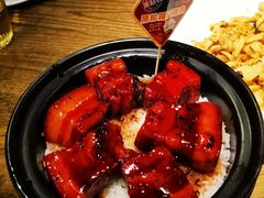-老阿爸鲜鱼土菜(昆山花桥店)