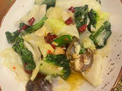 -南沙游艇会·大兵船餐厅