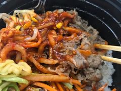 -火炉火自助餐(悠唐购物中心店)