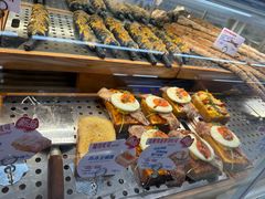 -红星前进面包牛奶公司(君太店)