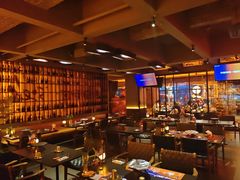 -何师烧烤Pro ·江湖川菜·小龙虾·精酿(太古里旗舰店)