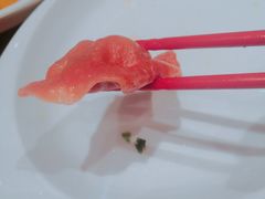 -喜家德虾仁水饺(长泰广场店)