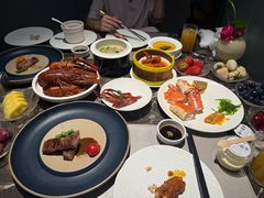 -曲水兰亭(北京四惠店)