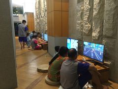 -丽池宫韩式汗蒸会馆(华灯坊店)