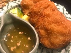 -simply thai天泰(静安嘉里中心店)