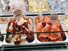 -Dal Cuore 达可芮冰淇淋(陕西北路店)