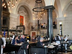 -The Wolseley