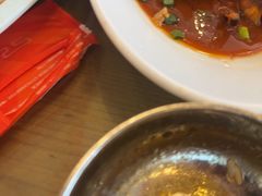-英兰朝族饭店·英兰锅包肉(佳园路店)