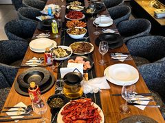 -Living Kitchen团建·厨艺派对空间(国贸店)