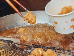-越香王老汉臭豆腐