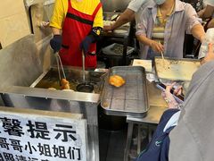 -家阳赵师傅油饼包烧麦(粮道街店)