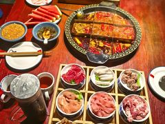 -黄家码头老火锅(解放碑旗舰店)