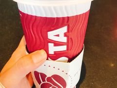 -COSTA COFFEE(上海虹口公园店)