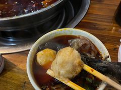 -黑竹香鸡(营和巷店)