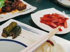 -南京金牛湖巨碗鱼头
