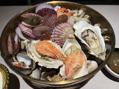 -湘满甲·黄焖甲鱼创始者·湘菜·鲁菜(潘家园店)