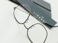 -目艮眼镜SHOWROOM(品牌集合店)