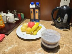 -绍兴鉴湖君澜大酒店