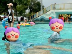 -欢乐水魔方水世界
