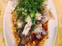 -华兴餐厅·招牌生鱼片(桃园路店)