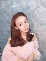 点击看大图 -GIRL STYLE 烫发·染发沙龙