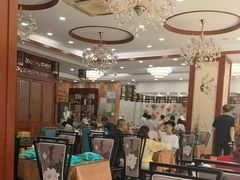-渔码头食府(蓬莱阁店)