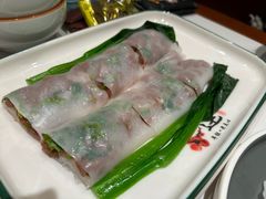 -禄运茶居·手工点心(恒宝广场店)