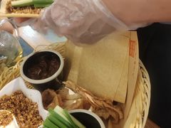-鲁菜根·泰安菜(万达店)