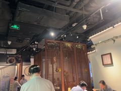 -苏帮袁Sue Cuisine(来福士店)