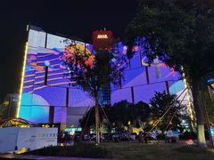 -西安创业咖啡街区