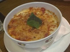 -安妮意大利餐厅(国贸店)