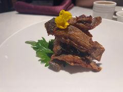 特色鲳鱼-申粤轩酒楼·三十年粤菜经典(丁香花园店)