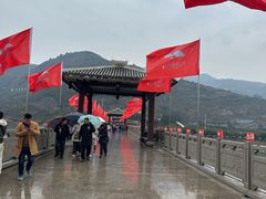-白帝城·瞿塘峡景区