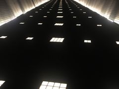 -南京眼步行桥