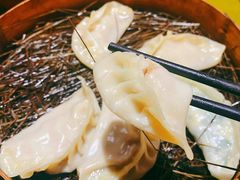 -松针蔡记蒸饺(花园路店)