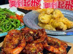 -友德福.老字号粤菜.广州地标融合美食(荔湾路店)